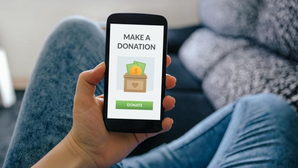 donate-online