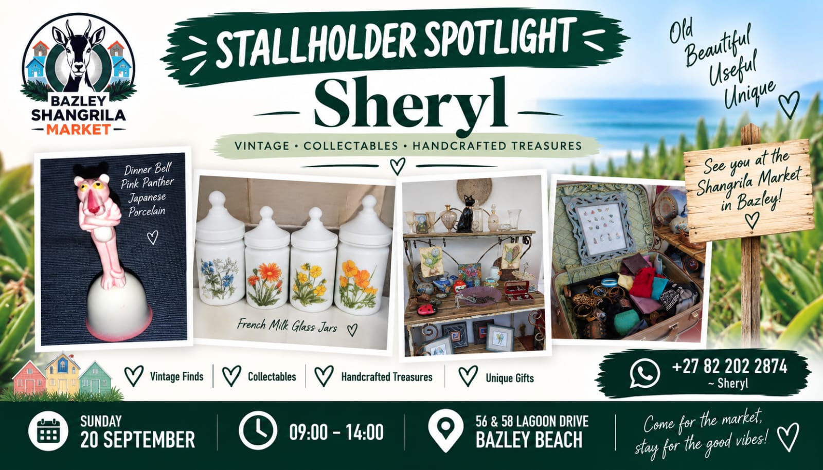 Sheryl